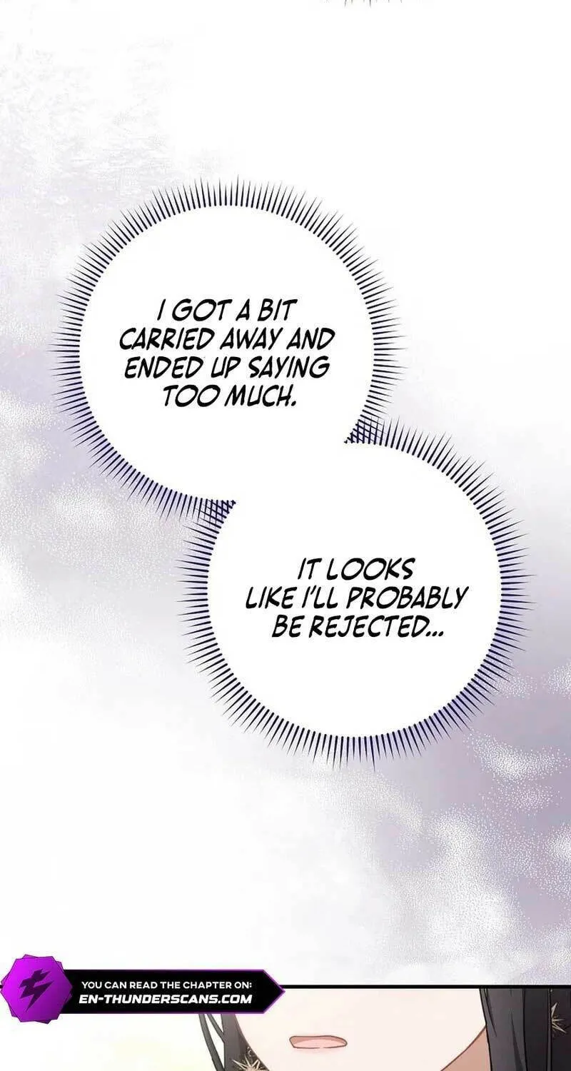 The Male Lead? I Don't Want Him Chapter 28 page 61 - 