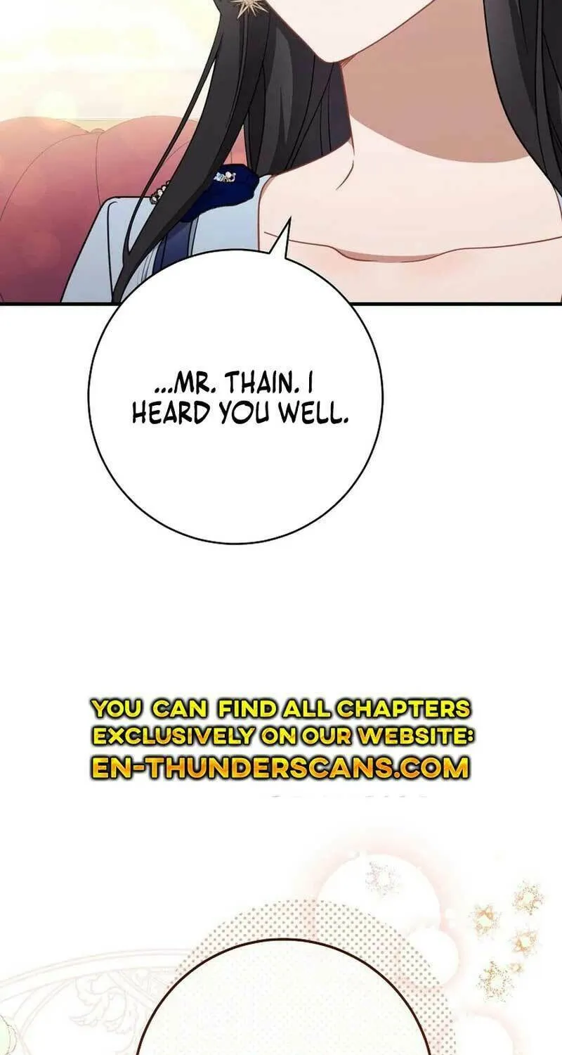 The Male Lead? I Don't Want Him Chapter 28 page 62 - 