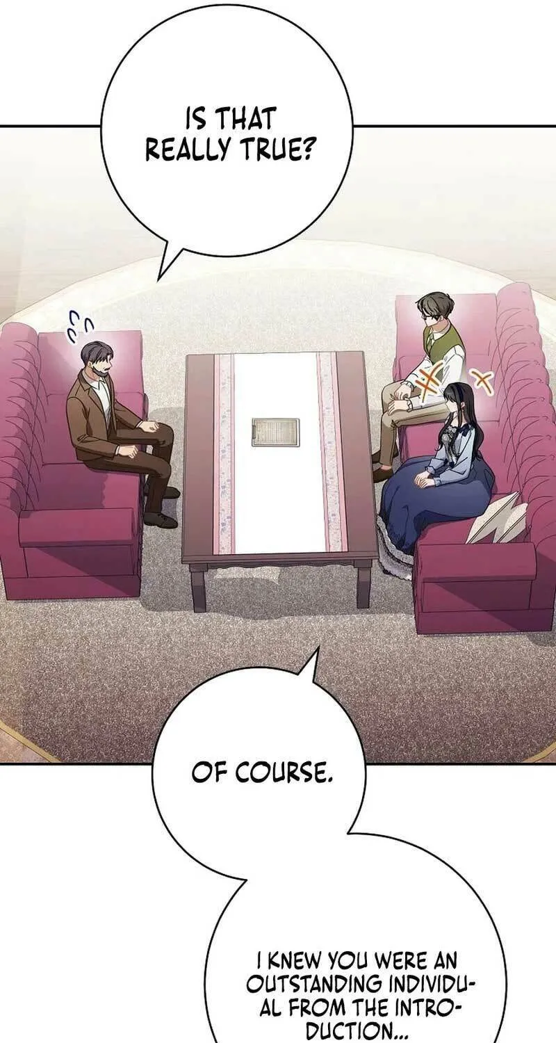 The Male Lead? I Don't Want Him Chapter 28 page 66 - 