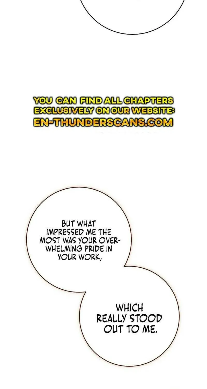 The Male Lead? I Don't Want Him Chapter 28 page 67 - 