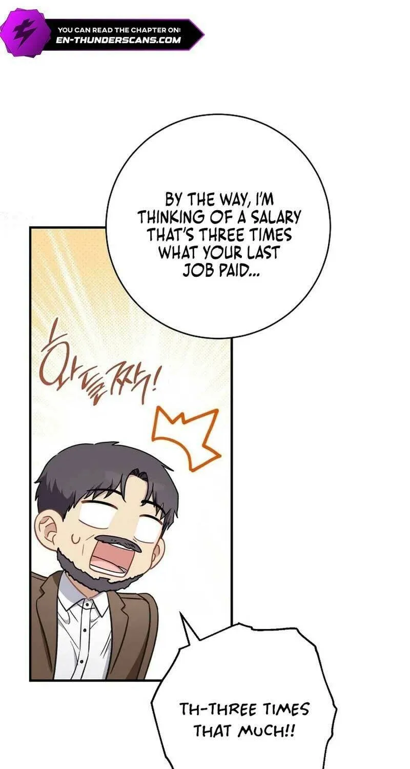 The Male Lead? I Don't Want Him Chapter 28 page 69 - 