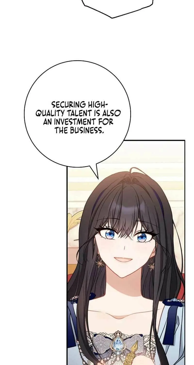 The Male Lead? I Don't Want Him Chapter 28 page 70 - 