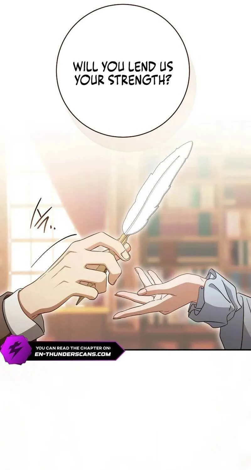 The Male Lead? I Don't Want Him Chapter 28 page 72 - 