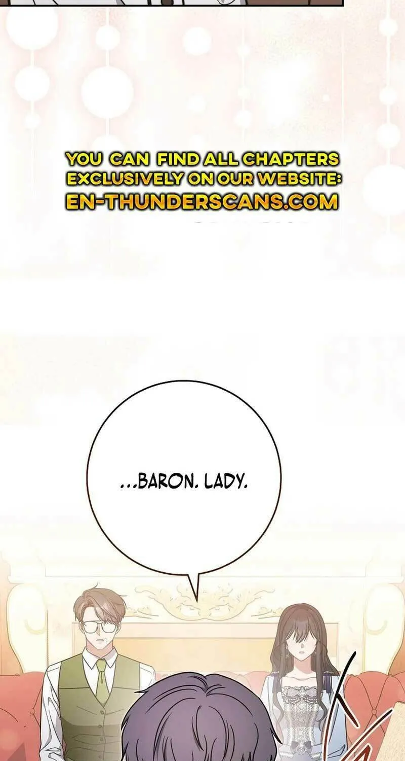 The Male Lead? I Don't Want Him Chapter 28 page 74 - 
