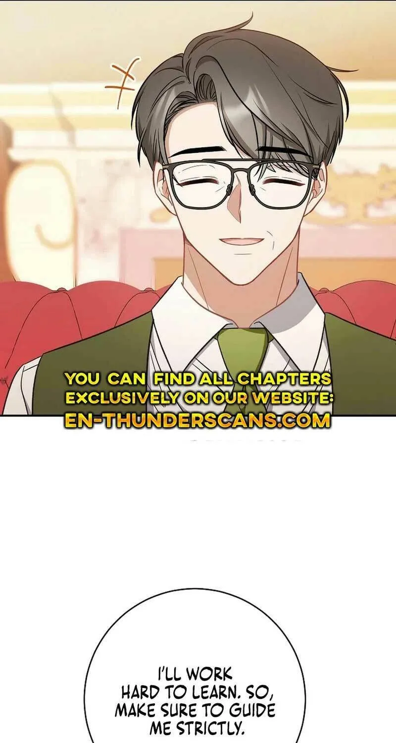 The Male Lead? I Don't Want Him Chapter 28 page 79 - 