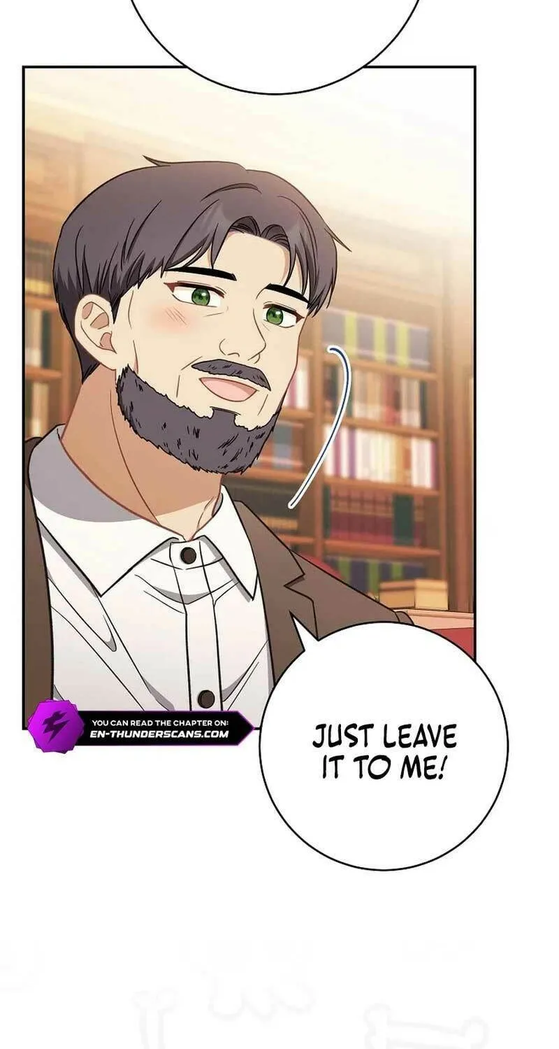 The Male Lead? I Don't Want Him Chapter 28 page 80 - 