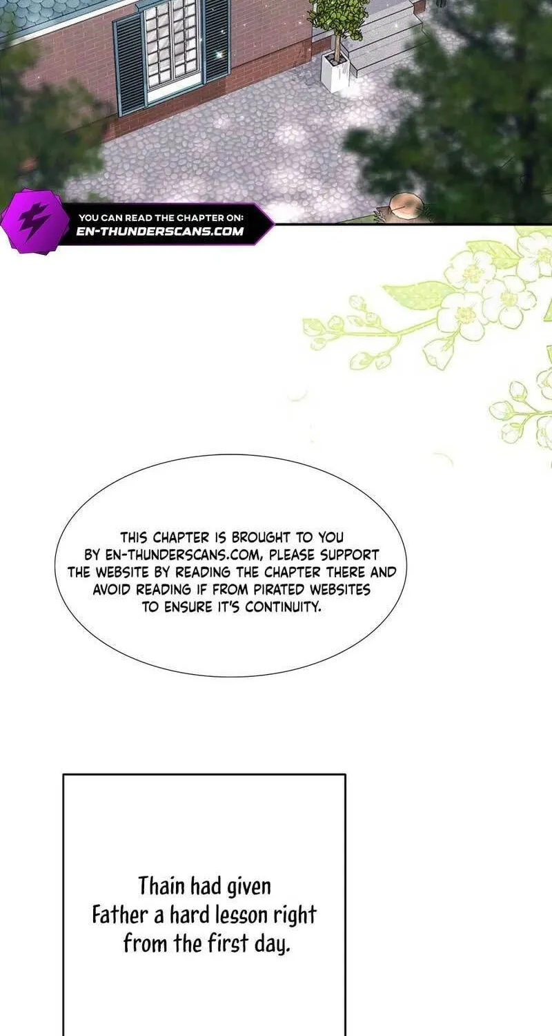 The Male Lead? I Don't Want Him Chapter 28 page 84 - 