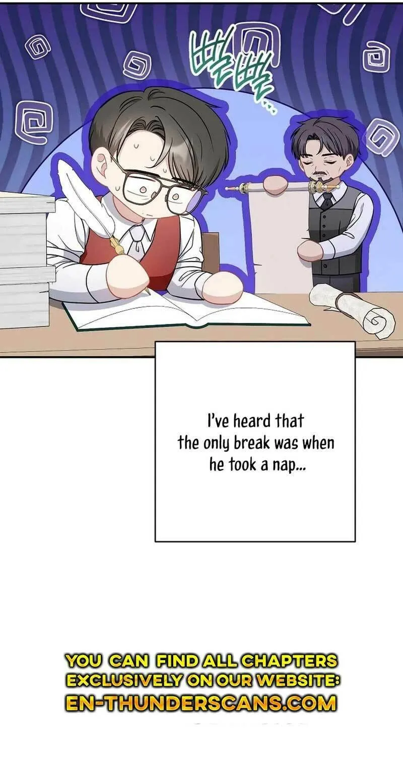The Male Lead? I Don't Want Him Chapter 28 page 86 - 