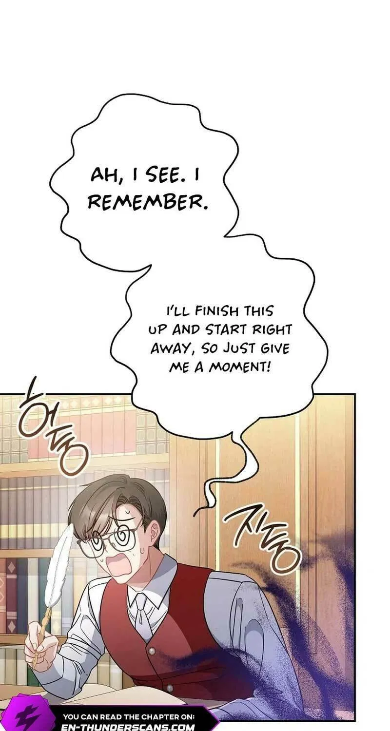 The Male Lead? I Don't Want Him Chapter 28 page 88 - 