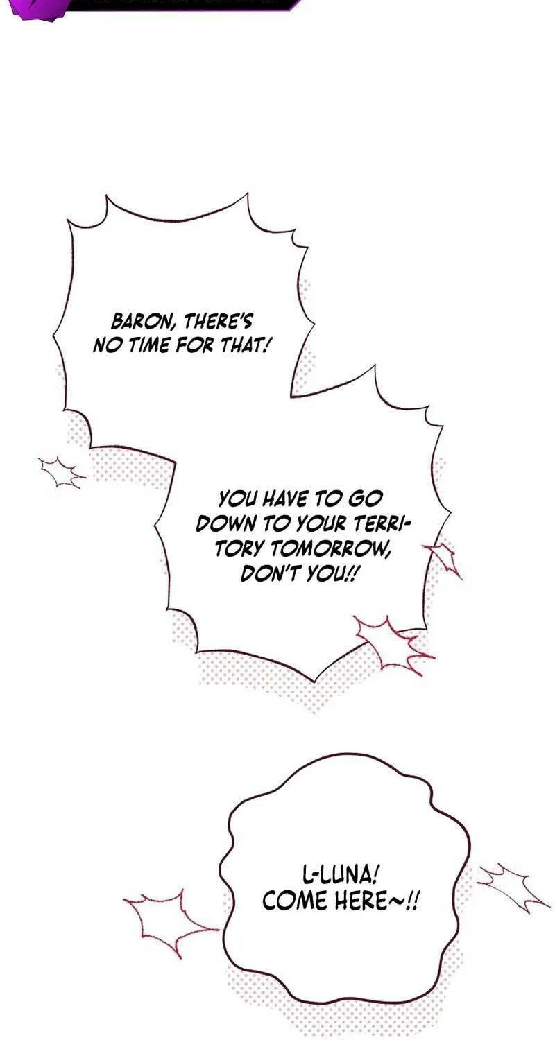 The Male Lead? I Don't Want Him Chapter 28 page 89 - 