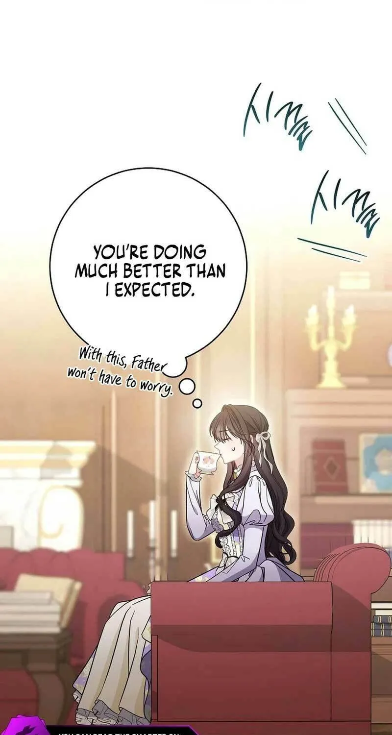 The Male Lead? I Don't Want Him Chapter 28 page 90 - 