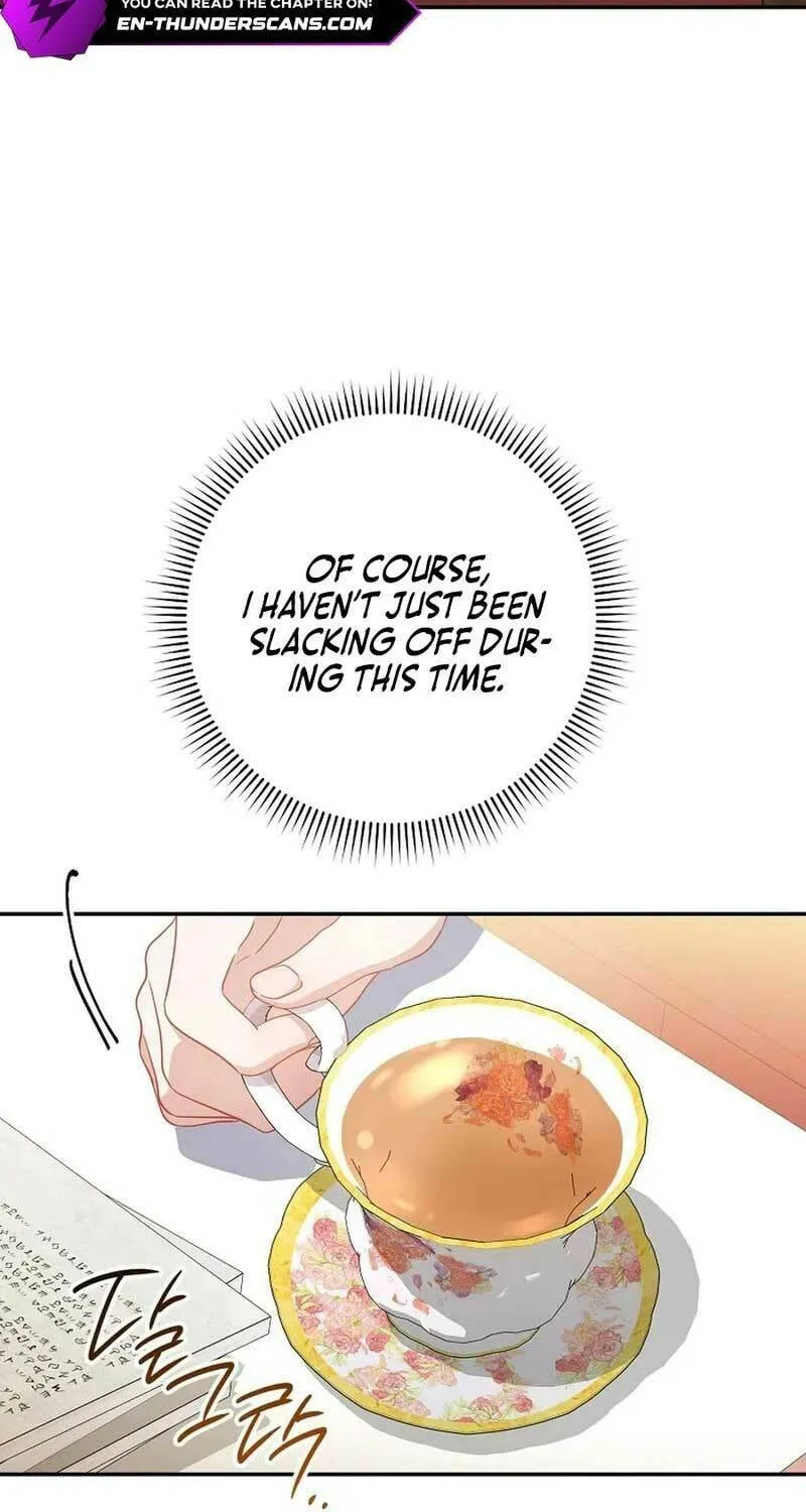 The Male Lead? I Don't Want Him Chapter 28 page 91 - 