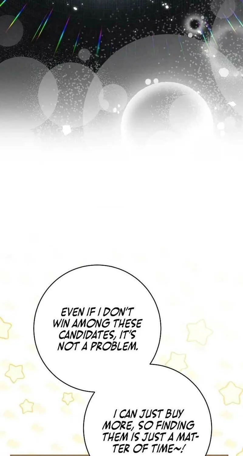 The Male Lead? I Don't Want Him Chapter 28 page 96 - 
