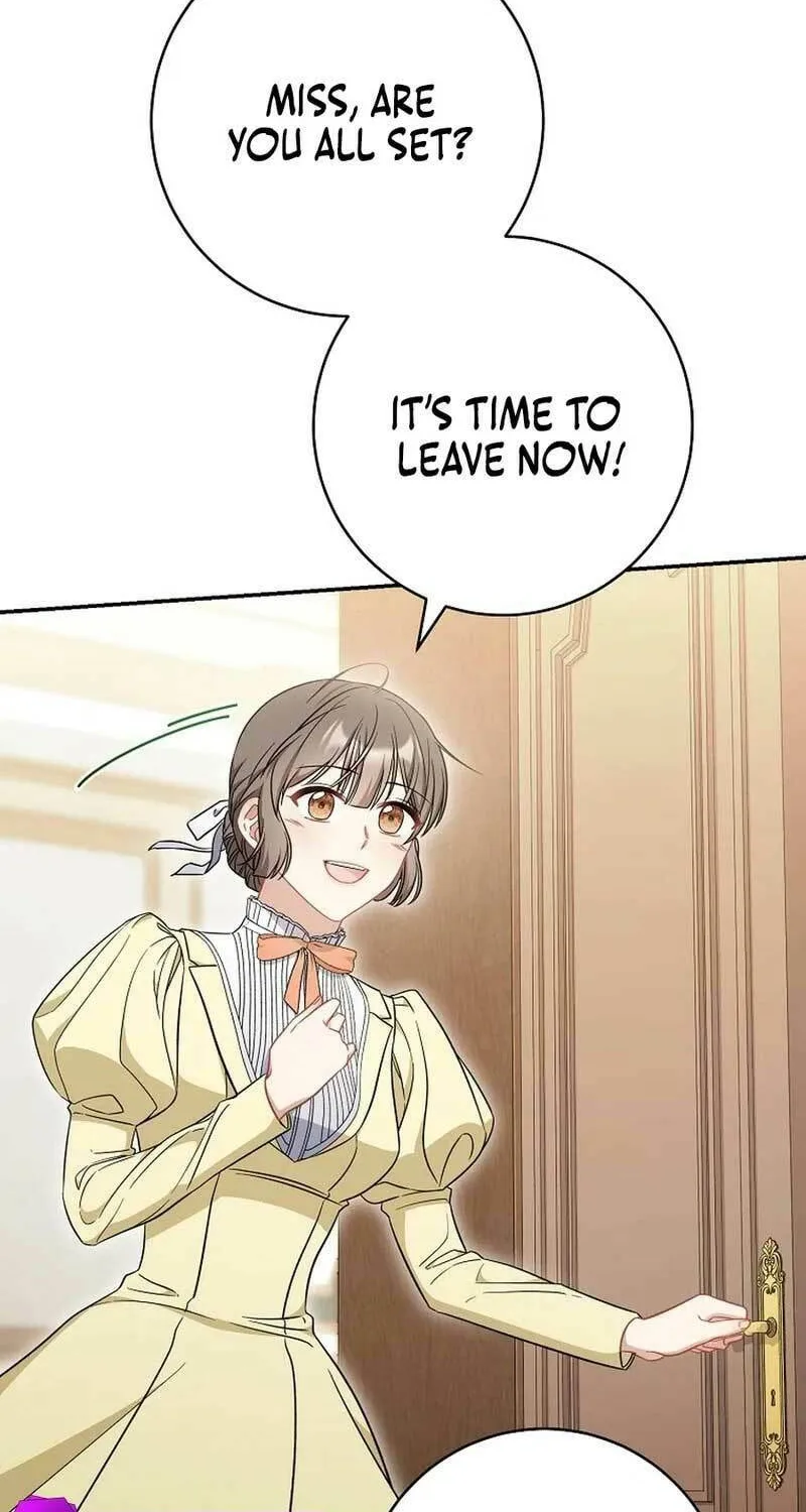 The Male Lead? I Don't Want Him Chapter 28 page 98 - 