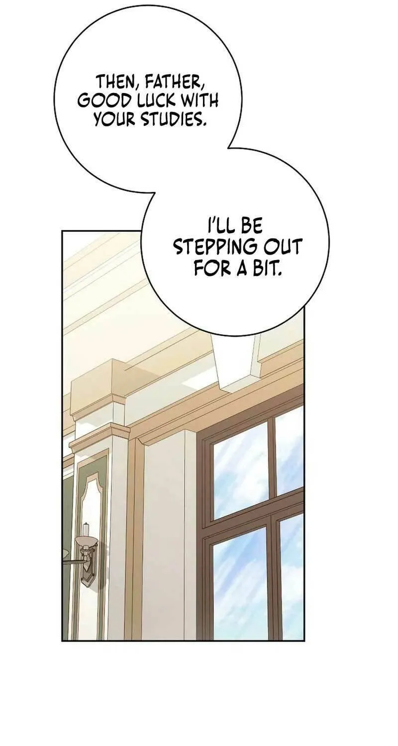 The Male Lead? I Don't Want Him Chapter 28 page 100 - 