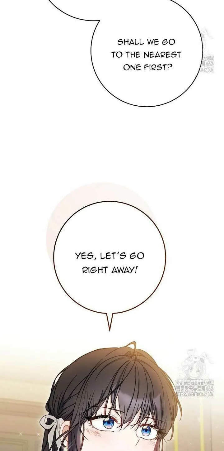 The Male Lead? I Don't Want Him Chapter 29 page 11 - 