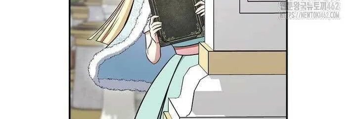 The Male Lead? I Don't Want Him Chapter 29 page 102 - 