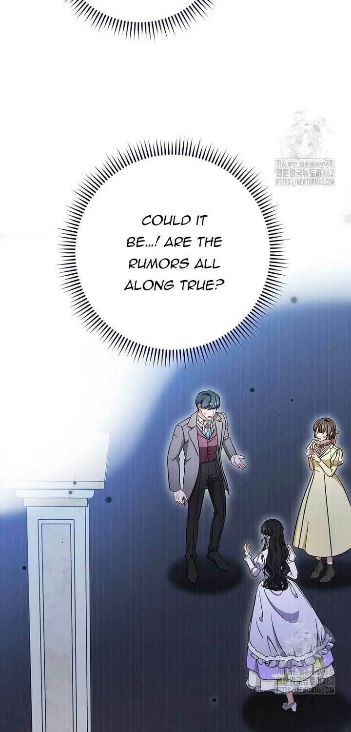 The Male Lead? I Don't Want Him Chapter 29 page 104 - 