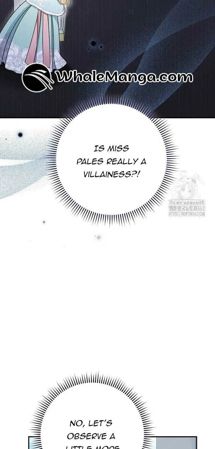The Male Lead? I Don't Want Him Chapter 29 page 106 - 