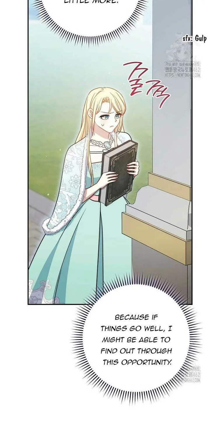 The Male Lead? I Don't Want Him Chapter 29 page 107 - 