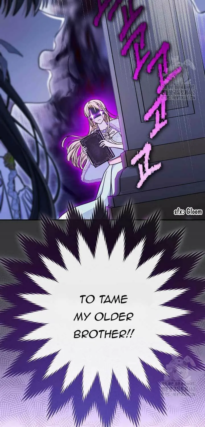 The Male Lead? I Don't Want Him Chapter 29 page 111 - 