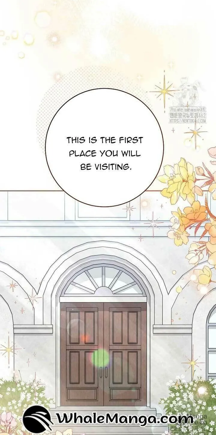 The Male Lead? I Don't Want Him Chapter 29 page 13 - 
