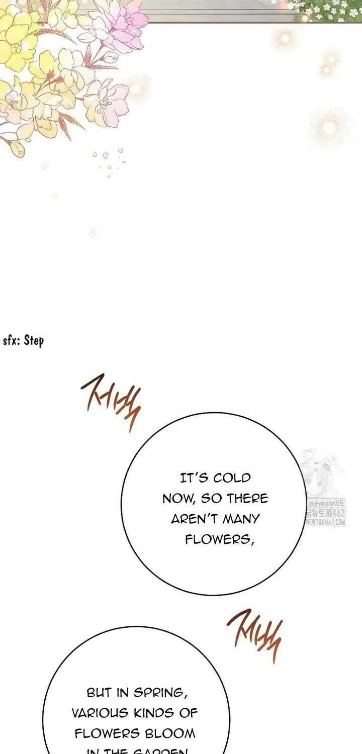 The Male Lead? I Don't Want Him Chapter 29 page 14 - 