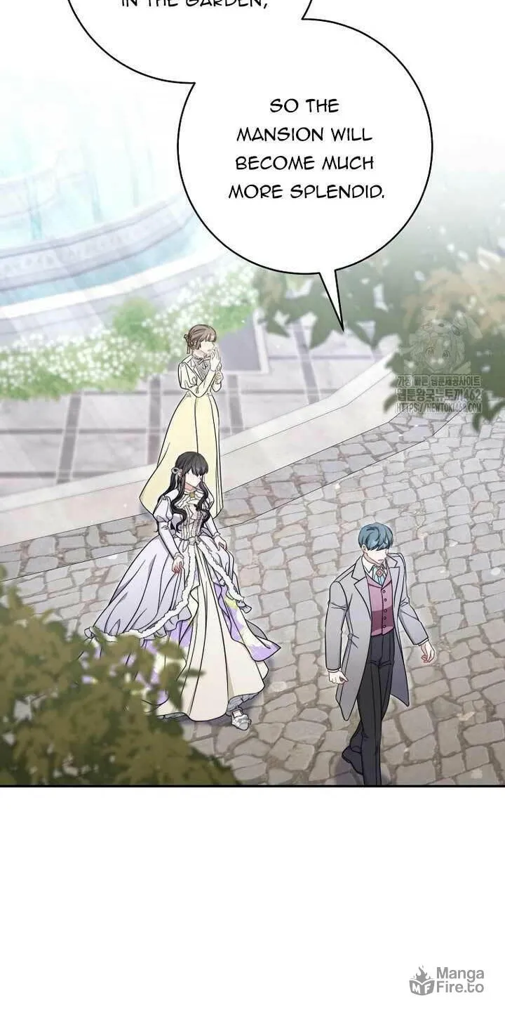 The Male Lead? I Don't Want Him Chapter 29 page 15 - 