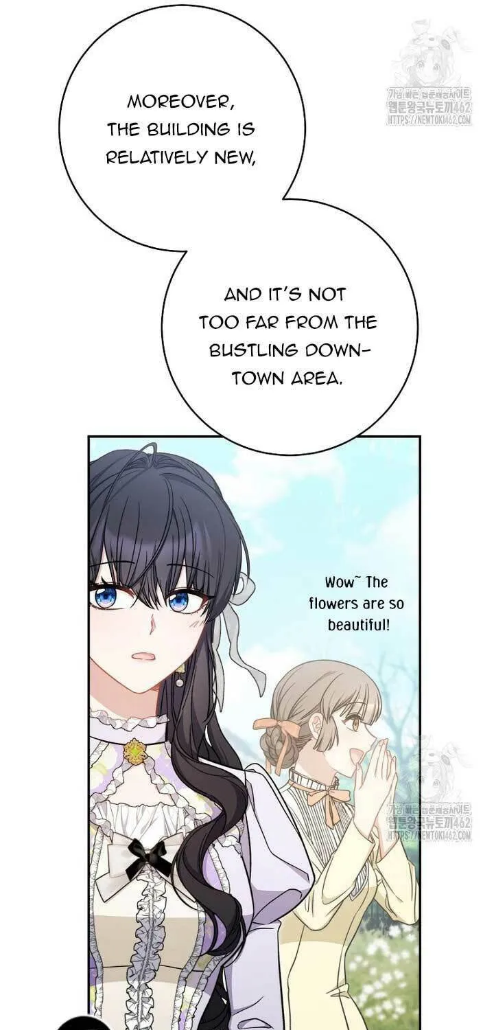 The Male Lead? I Don't Want Him Chapter 29 page 16 - 