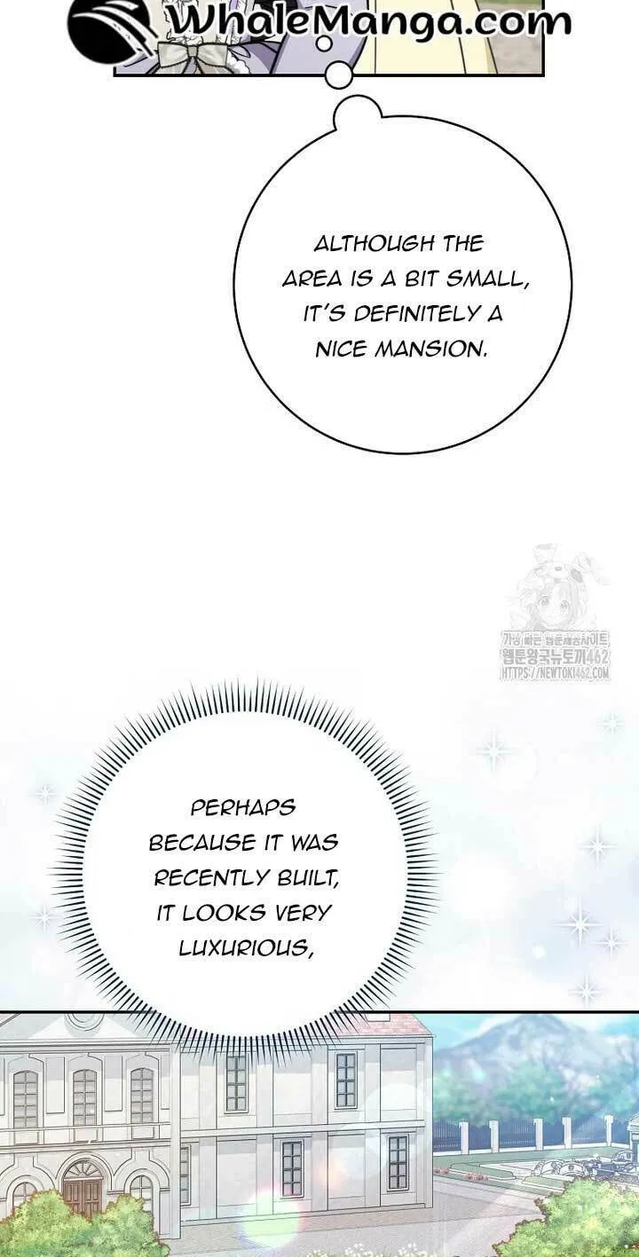 The Male Lead? I Don't Want Him Chapter 29 page 17 - 