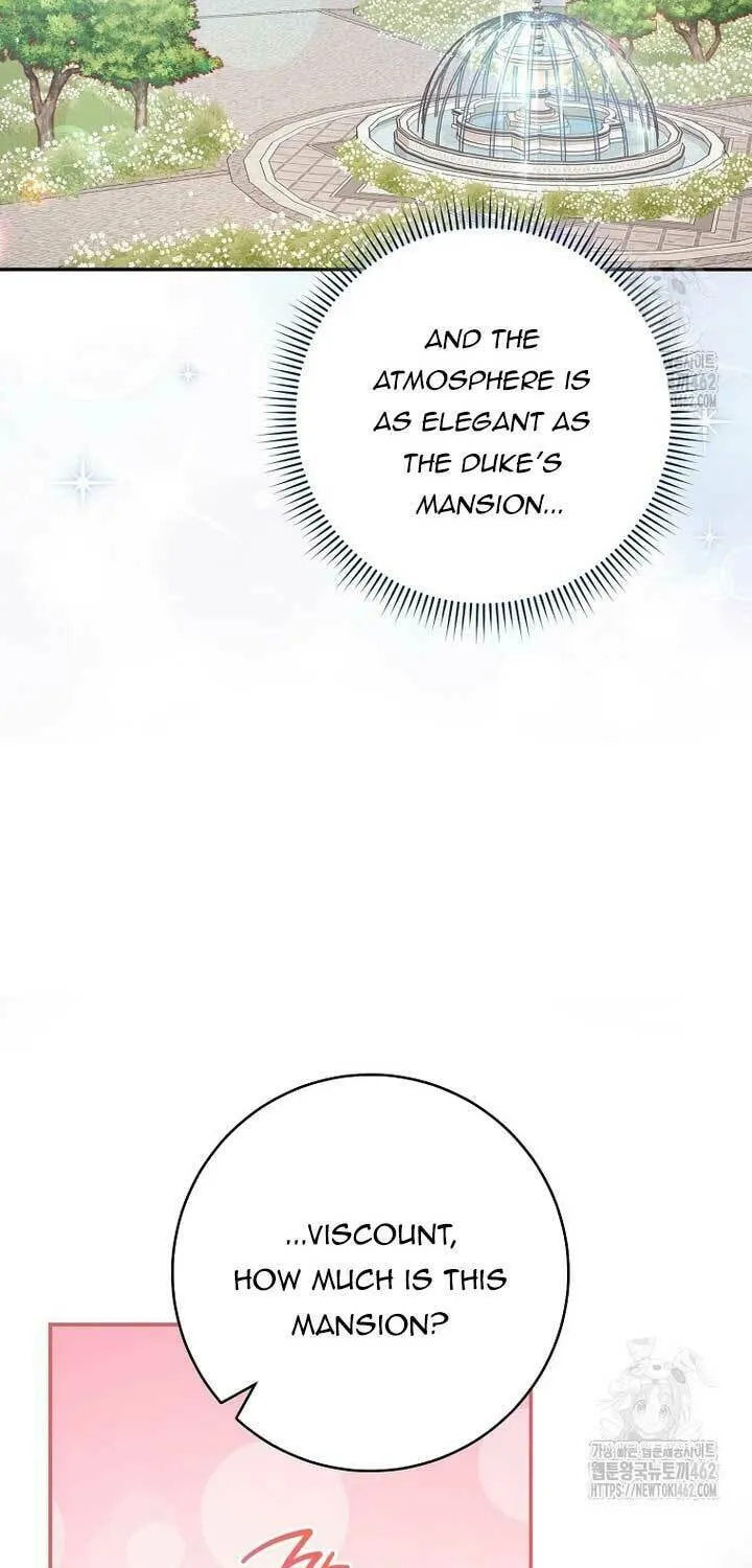 The Male Lead? I Don't Want Him Chapter 29 page 18 - 