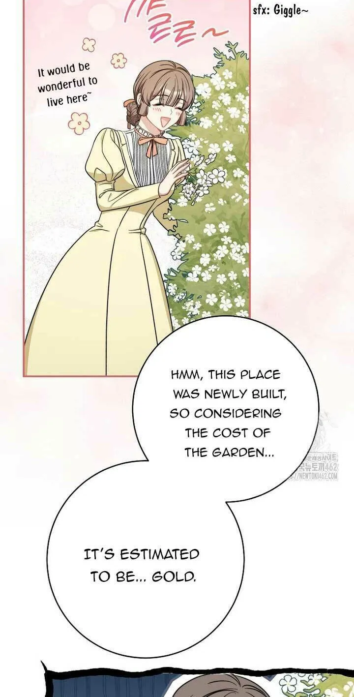 The Male Lead? I Don't Want Him Chapter 29 page 19 - 