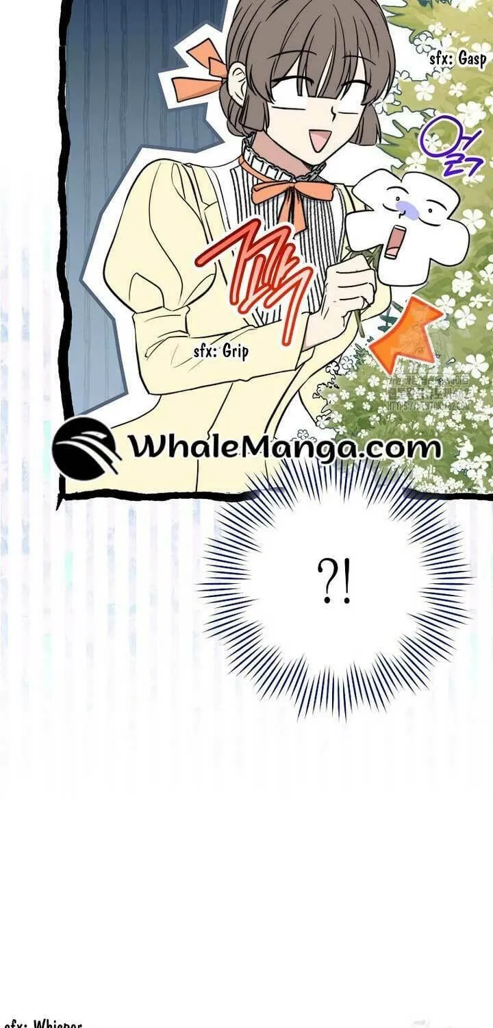 The Male Lead? I Don't Want Him Chapter 29 page 20 - 