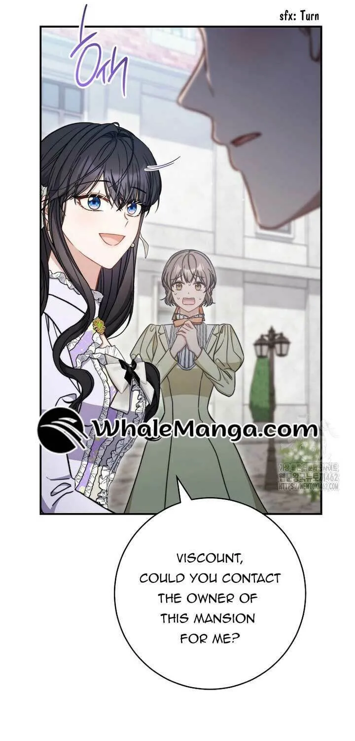 The Male Lead? I Don't Want Him Chapter 29 page 31 - 