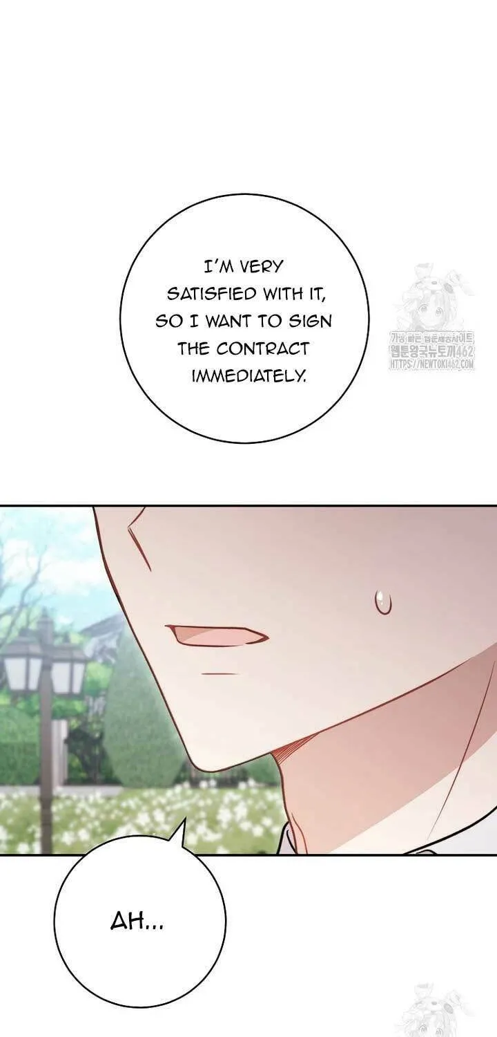 The Male Lead? I Don't Want Him Chapter 29 page 32 - 