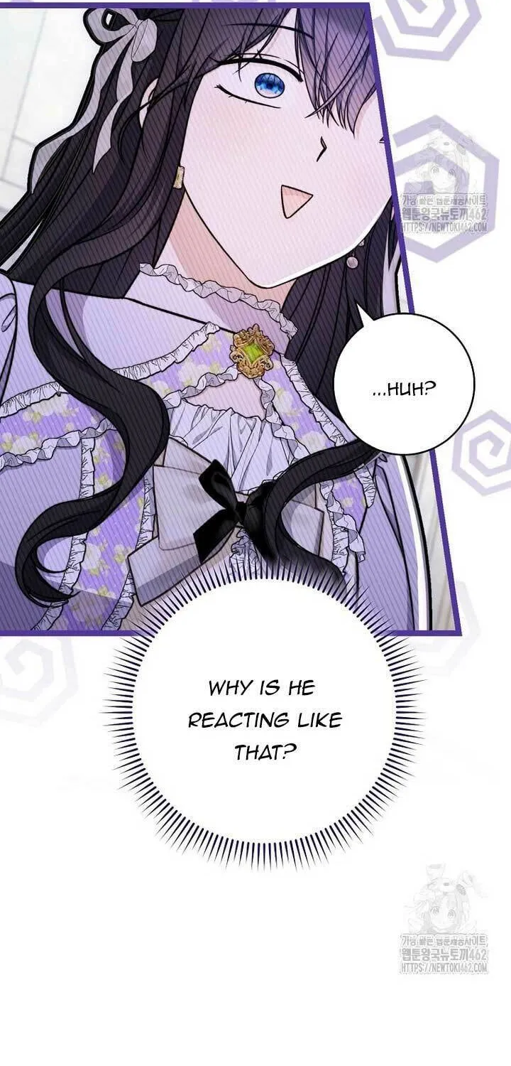 The Male Lead? I Don't Want Him Chapter 29 page 35 - 