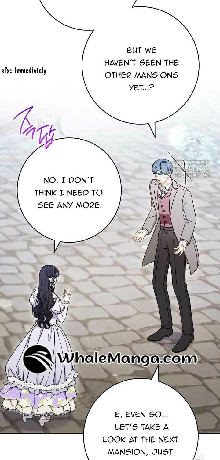 The Male Lead? I Don't Want Him Chapter 29 page 37 - 