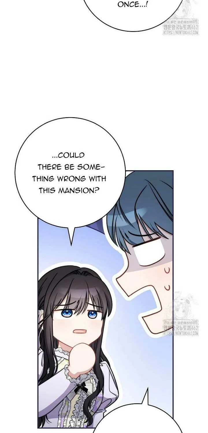 The Male Lead? I Don't Want Him Chapter 29 page 38 - 