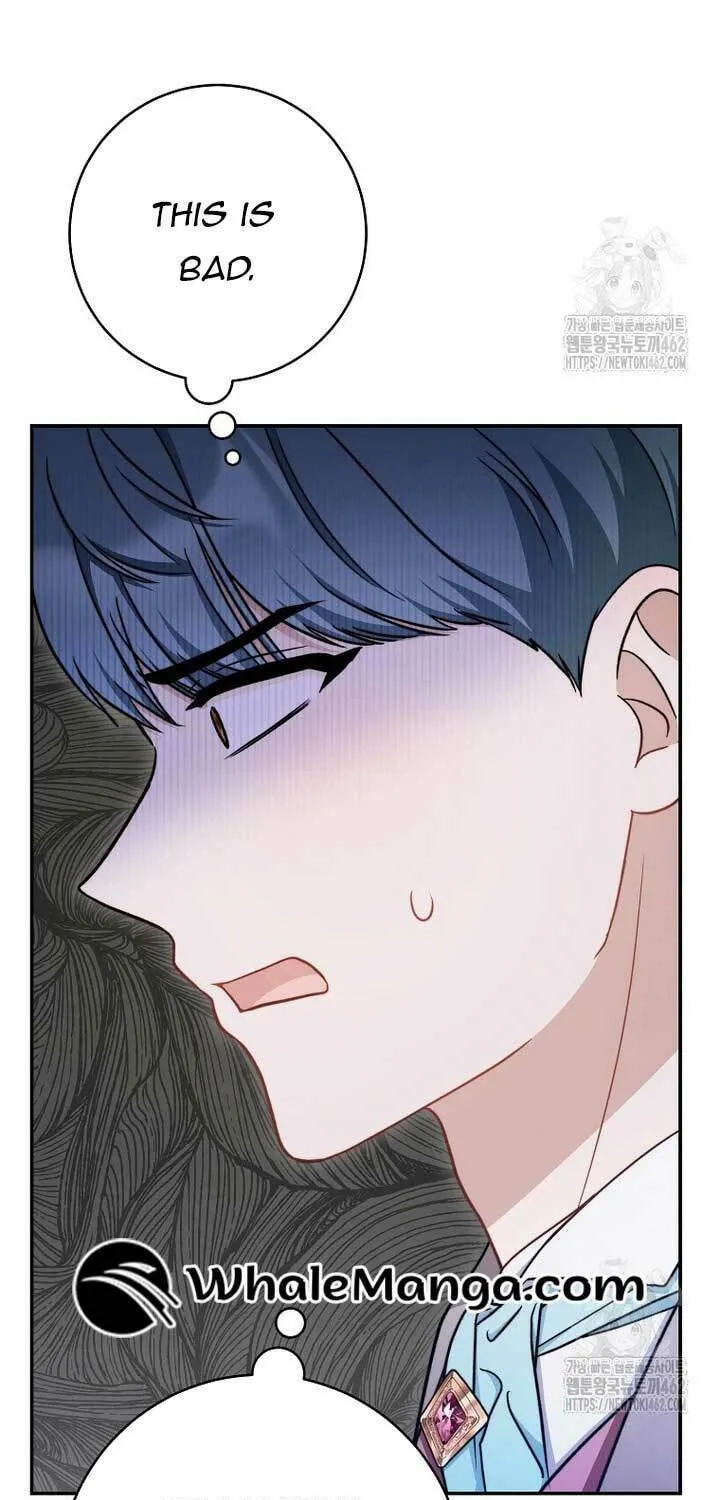The Male Lead? I Don't Want Him Chapter 29 page 40 - 