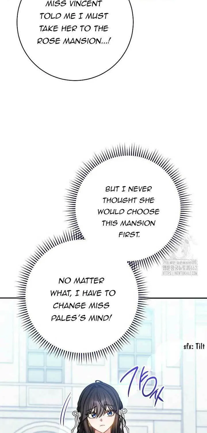 The Male Lead? I Don't Want Him Chapter 29 page 41 - 