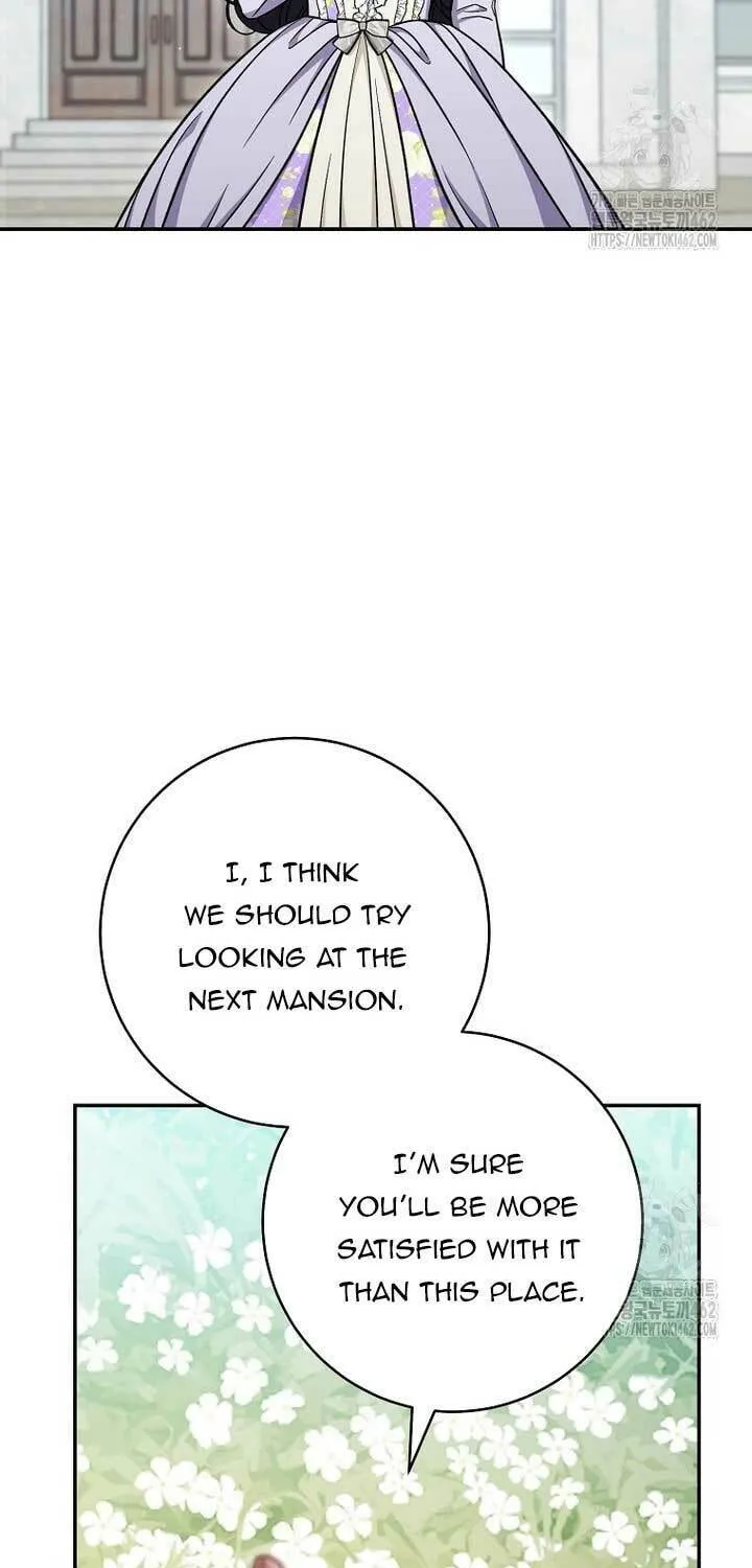 The Male Lead? I Don't Want Him Chapter 29 page 43 - 