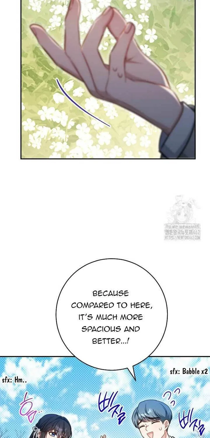 The Male Lead? I Don't Want Him Chapter 29 page 44 - 