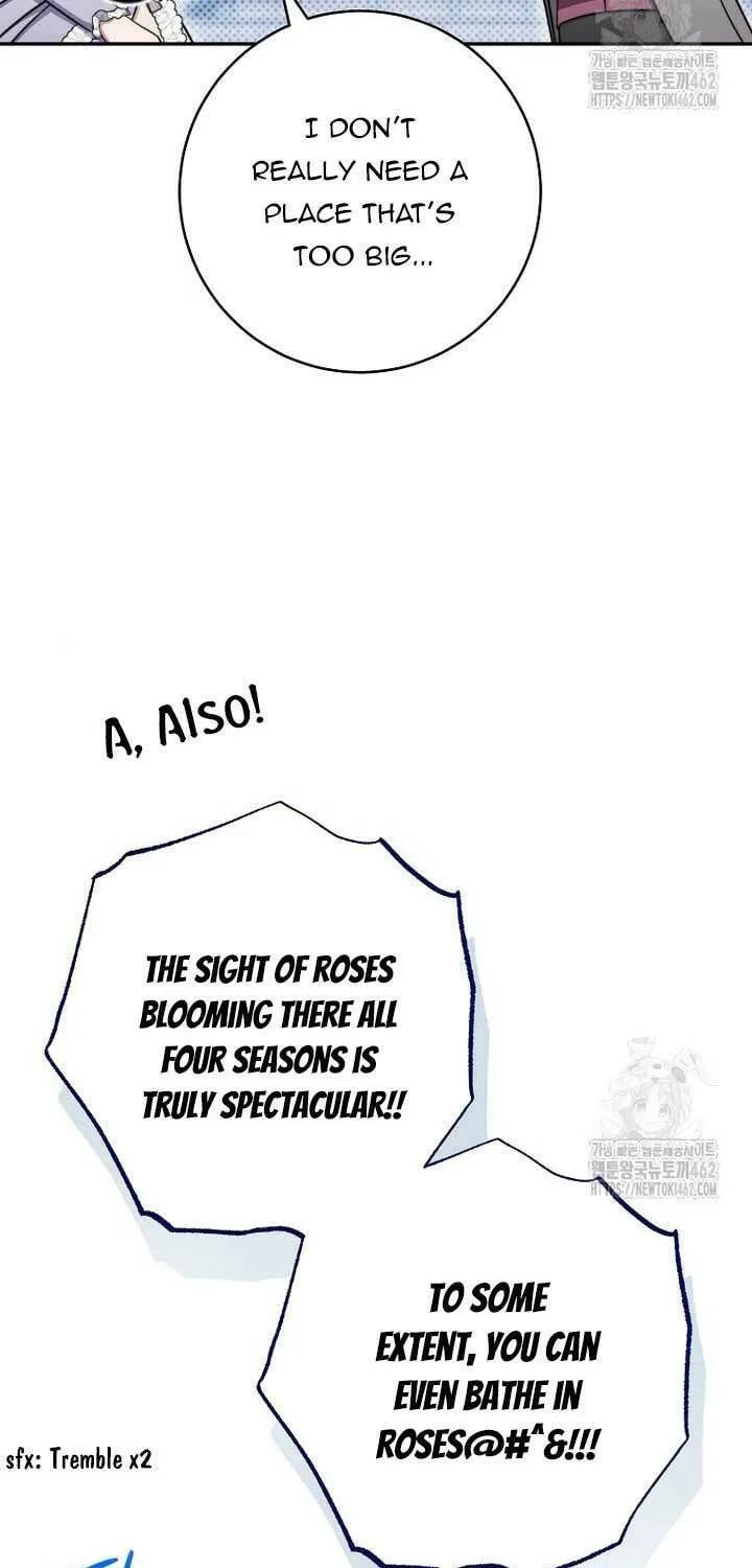 The Male Lead? I Don't Want Him Chapter 29 page 46 - 