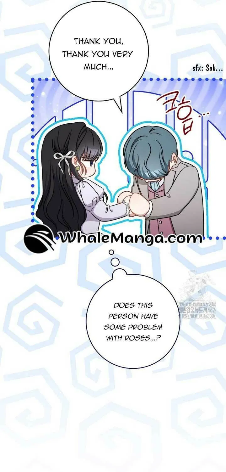 The Male Lead? I Don't Want Him Chapter 29 page 49 - 