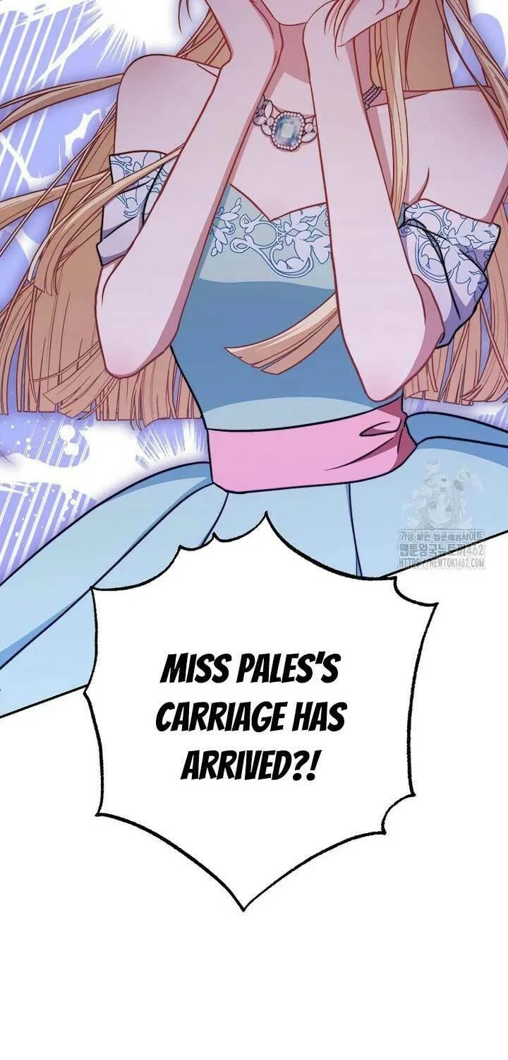 The Male Lead? I Don't Want Him Chapter 29 page 52 - 