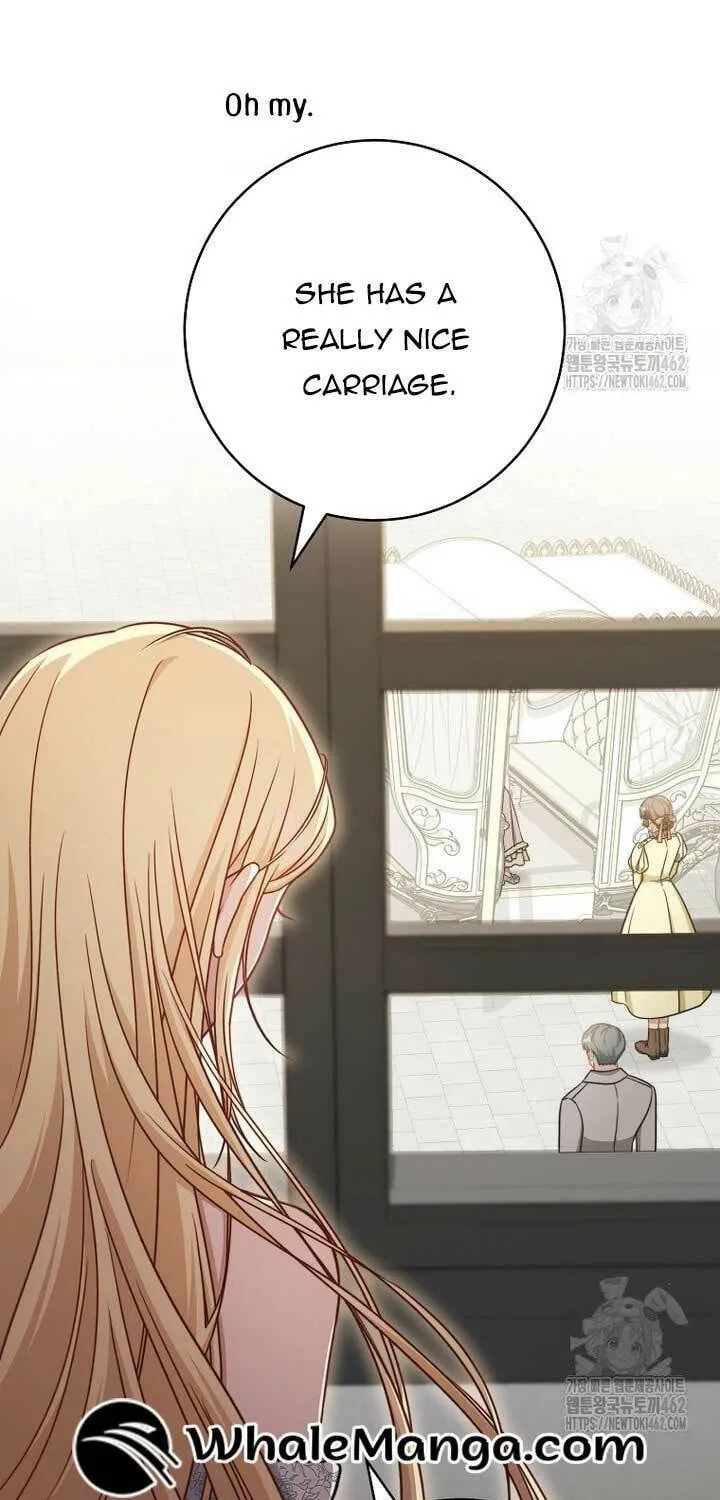 The Male Lead? I Don't Want Him Chapter 29 page 58 - 