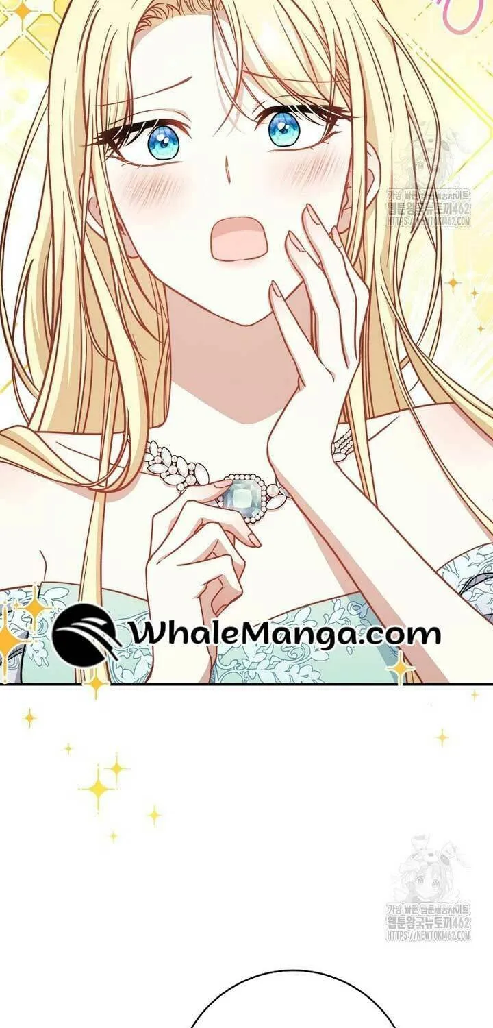 The Male Lead? I Don't Want Him Chapter 29 page 64 - 