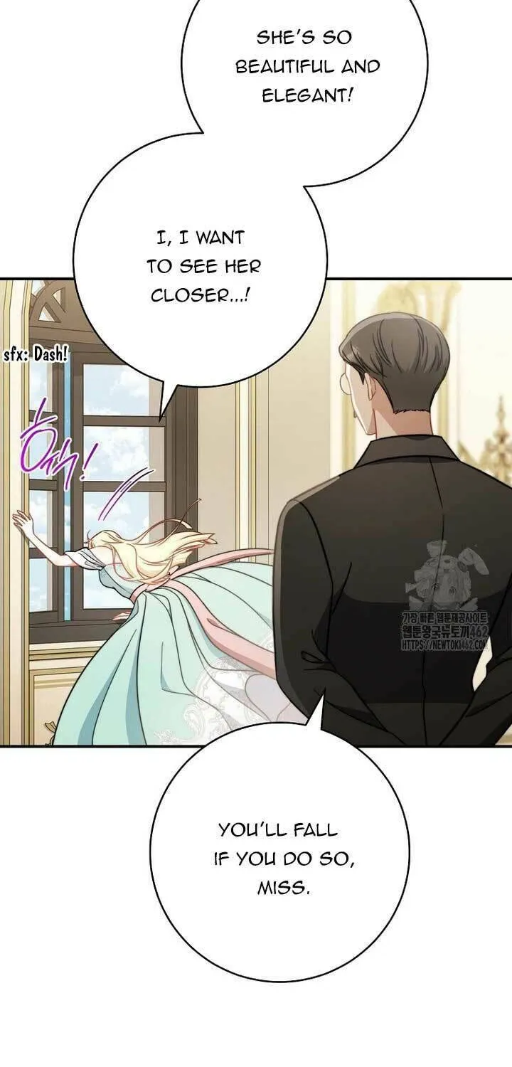 The Male Lead? I Don't Want Him Chapter 29 page 65 - 
