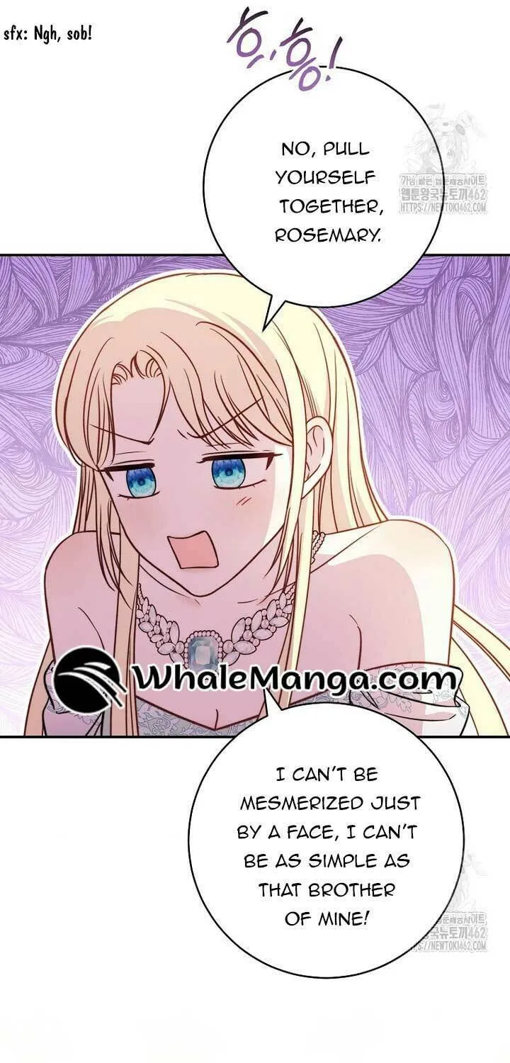 The Male Lead? I Don't Want Him Chapter 29 page 67 - 