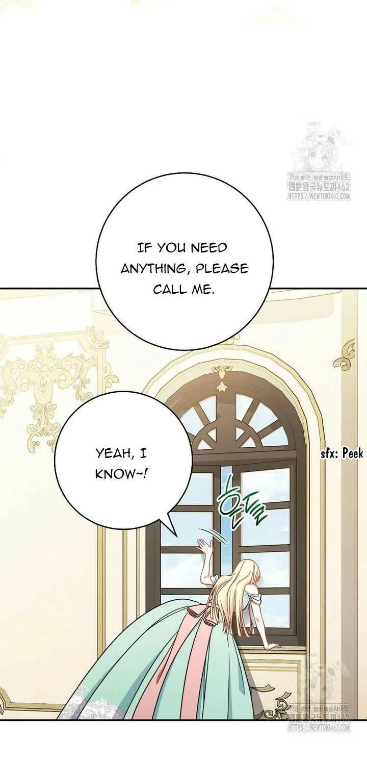 The Male Lead? I Don't Want Him Chapter 29 page 70 - 